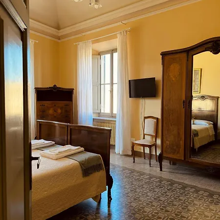 ゲストハウス Palazzo Lucangeli