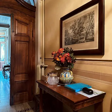 Palazzo Lucangeli 3* ポルト・レカナーティ