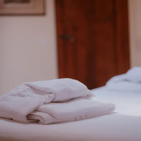 ゲストハウス Palazzo Lucangeli