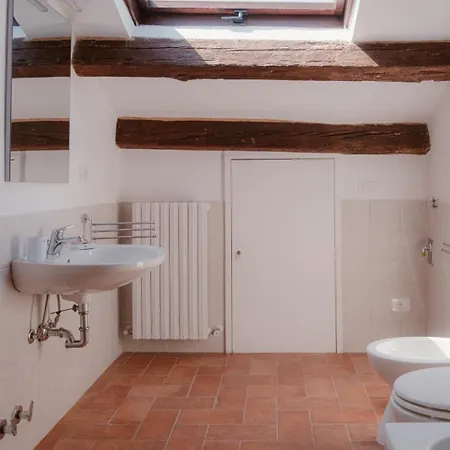 Palazzo Lucangeli ゲストハウス