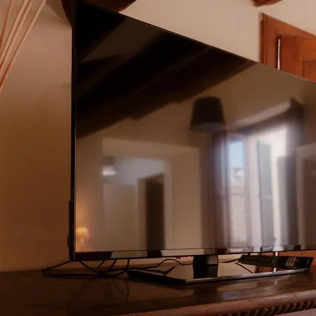 Palazzo Lucangeli ポルト・レカナーティ