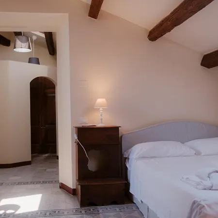 Palazzo Lucangeli ゲストハウス