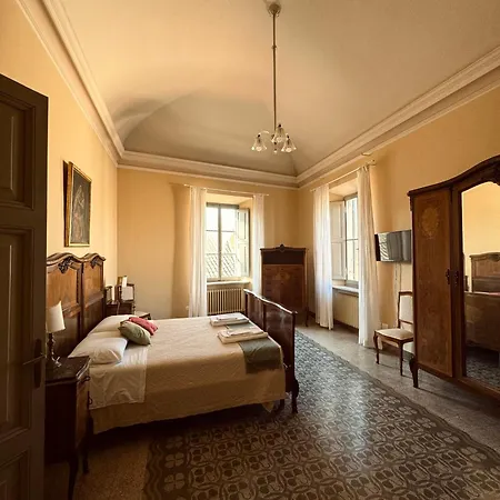 Gæstehus Palazzo Lucangeli 3*