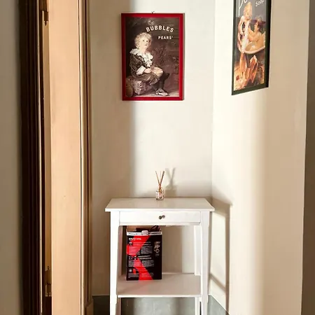 Guest house Palazzo Lucangeli