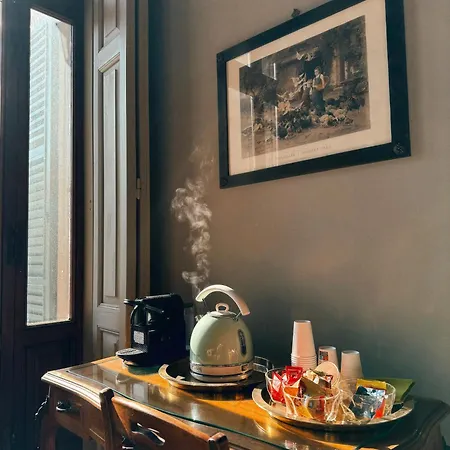 Palazzo Lucangeli 포르토레카나티