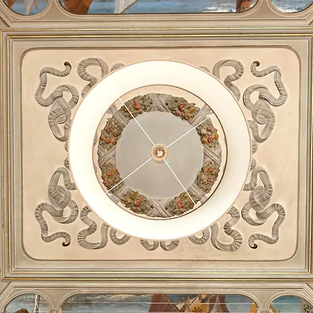 Gæstehus Palazzo Lucangeli 3*