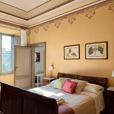 Palazzo Lucangeli 3* Porto Recanati