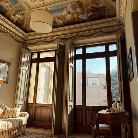 Palazzo Lucangeli Porto Recanati