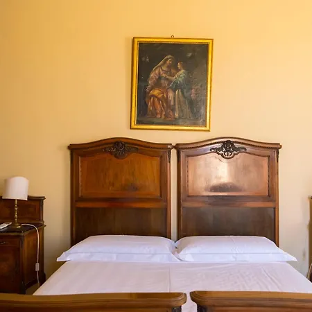 Palazzo Lucangeli Gæstehus Porto Recanati