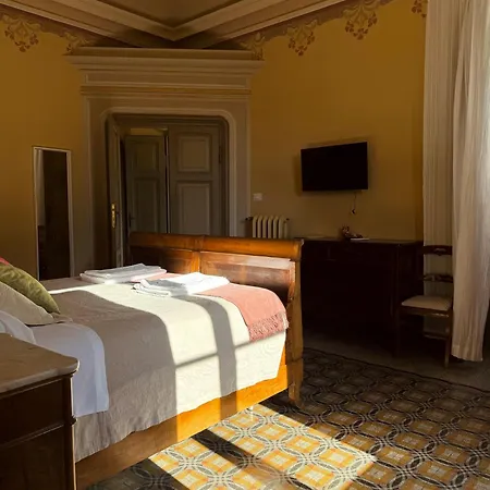Palazzo Lucangeli Porto Recanati