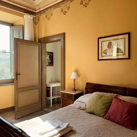 Palazzo Lucangeli *