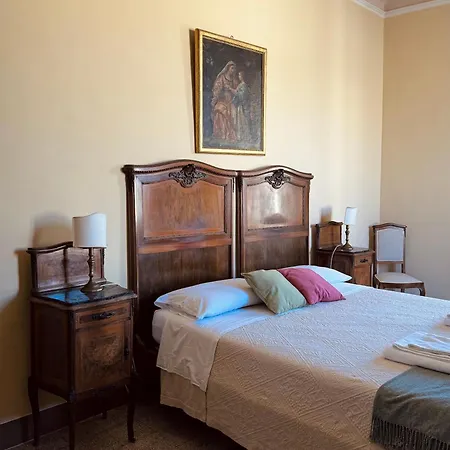 Palazzo Lucangeli Guest house Porto Recanati
