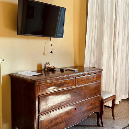 Palazzo Lucangeli 3* Porto Recanati
