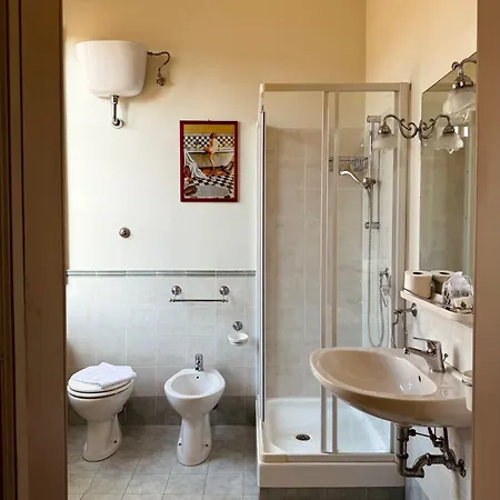 Guest house Palazzo Lucangeli