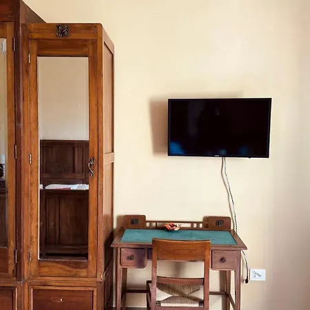 Palazzo Lucangeli 3* Porto Recanati