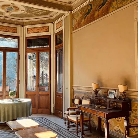 Gæstehus Palazzo Lucangeli
