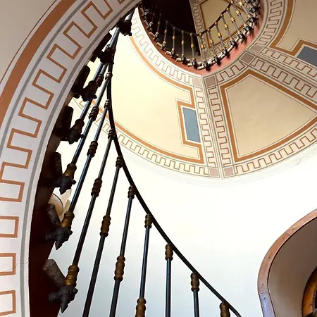 Palazzo Lucangeli Gæstehus Porto Recanati