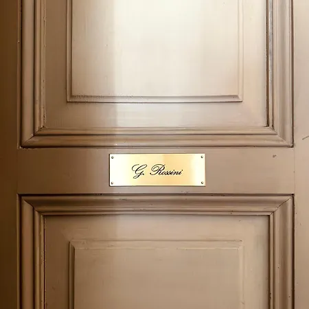Palazzo Lucangeli Porto Recanati