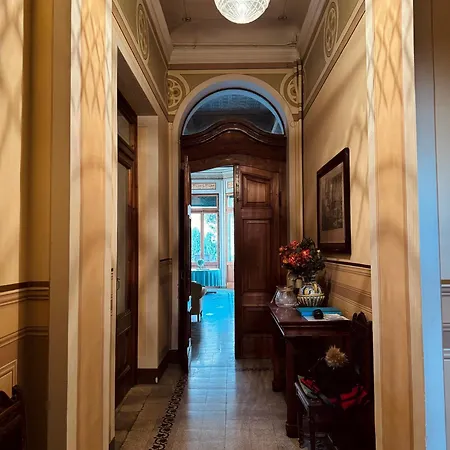 게스트하우스 Palazzo Lucangeli