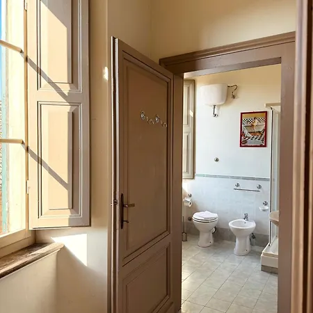Palazzo Lucangeli Porto Recanati