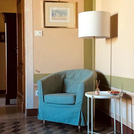 Guest house Palazzo Lucangeli