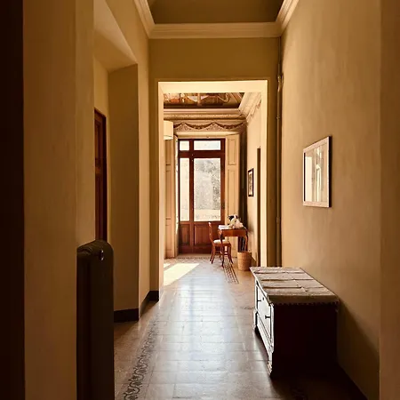 Gæstehus Palazzo Lucangeli Porto Recanati