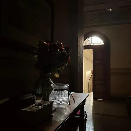Palazzo Lucangeli *