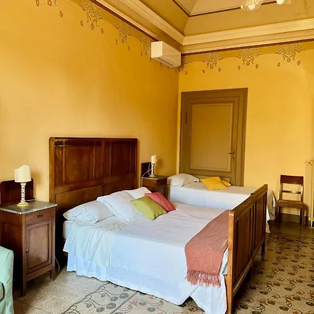 Palazzo Lucangeli Guest house *