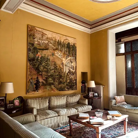 게스트하우스 Palazzo Lucangeli 3*