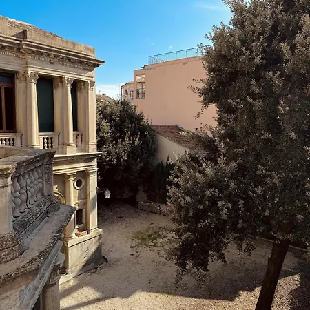 Palazzo Lucangeli 3*