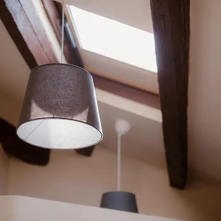 Gæstehus Palazzo Lucangeli 3*