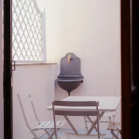 Palazzo Lucangeli Pensión Porto Recanati