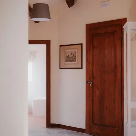 Gæstehus Palazzo Lucangeli Porto Recanati