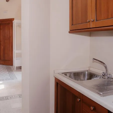 게스트하우스 Palazzo Lucangeli