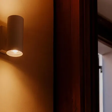 Palazzo Lucangeli 게스트하우스 포르토레카나티