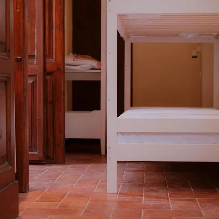 Palazzo Lucangeli 3* 포르토레카나티